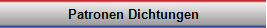 Patronen Dichtungen